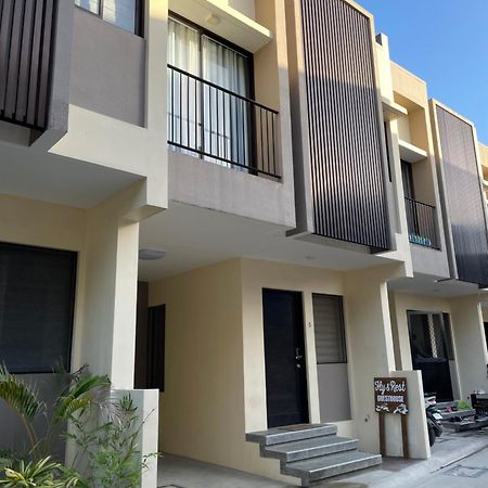 Fly & Rest Guesthouse - Mactan-Cebu International Airport Lapu-Lapu City Exterior photo