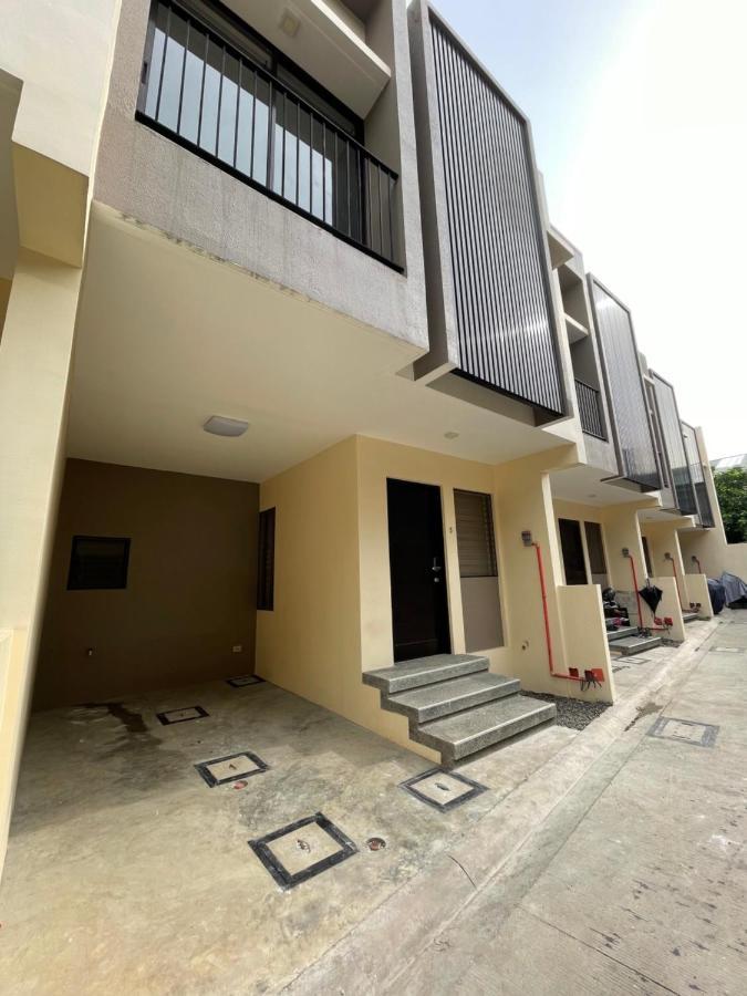 Fly & Rest Guesthouse - Mactan-Cebu International Airport Lapu-Lapu City Exterior photo