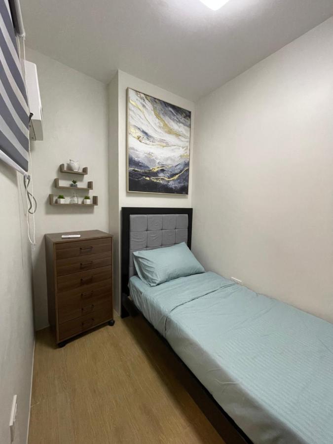 Fly & Rest Guesthouse - Mactan-Cebu International Airport Lapu-Lapu City Exterior photo