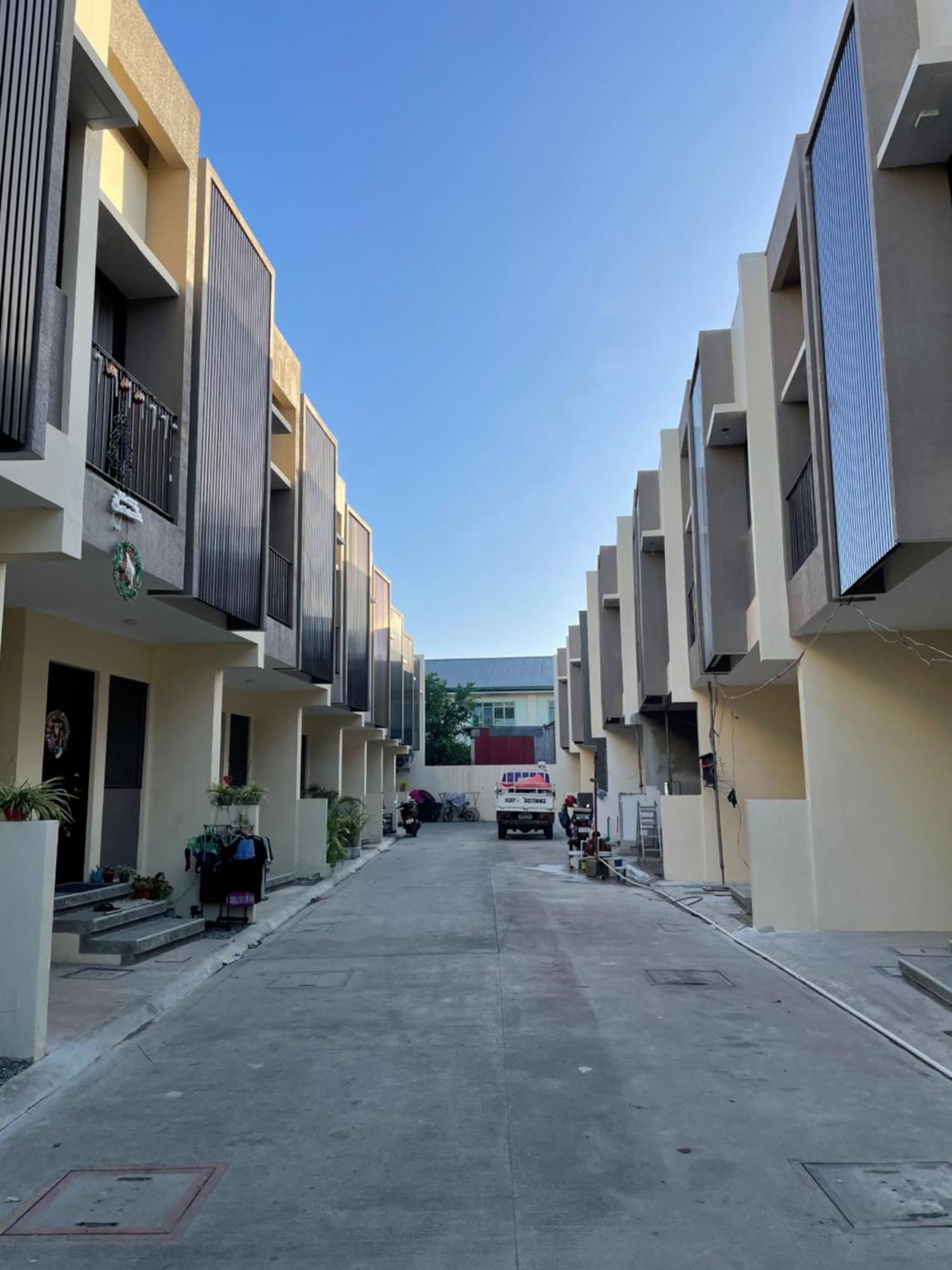 Fly & Rest Guesthouse - Mactan-Cebu International Airport Lapu-Lapu City Exterior photo